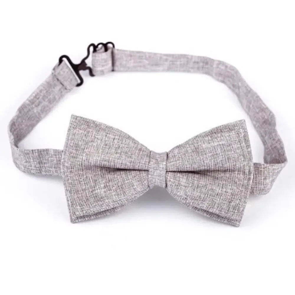 & Other Stories romvit bow